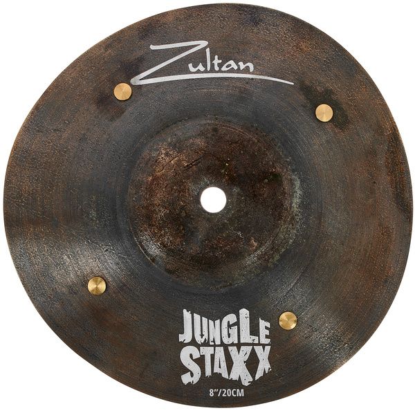 Zultan 8