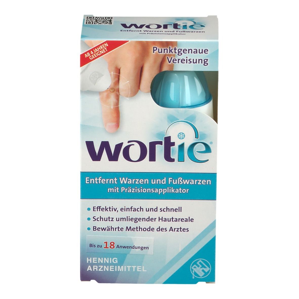 Wortie®