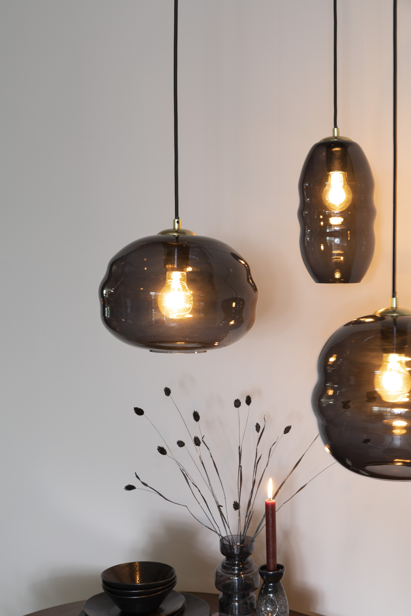 Rein Living hanglamp Lauren Rein Living Lauren Hanglamp S