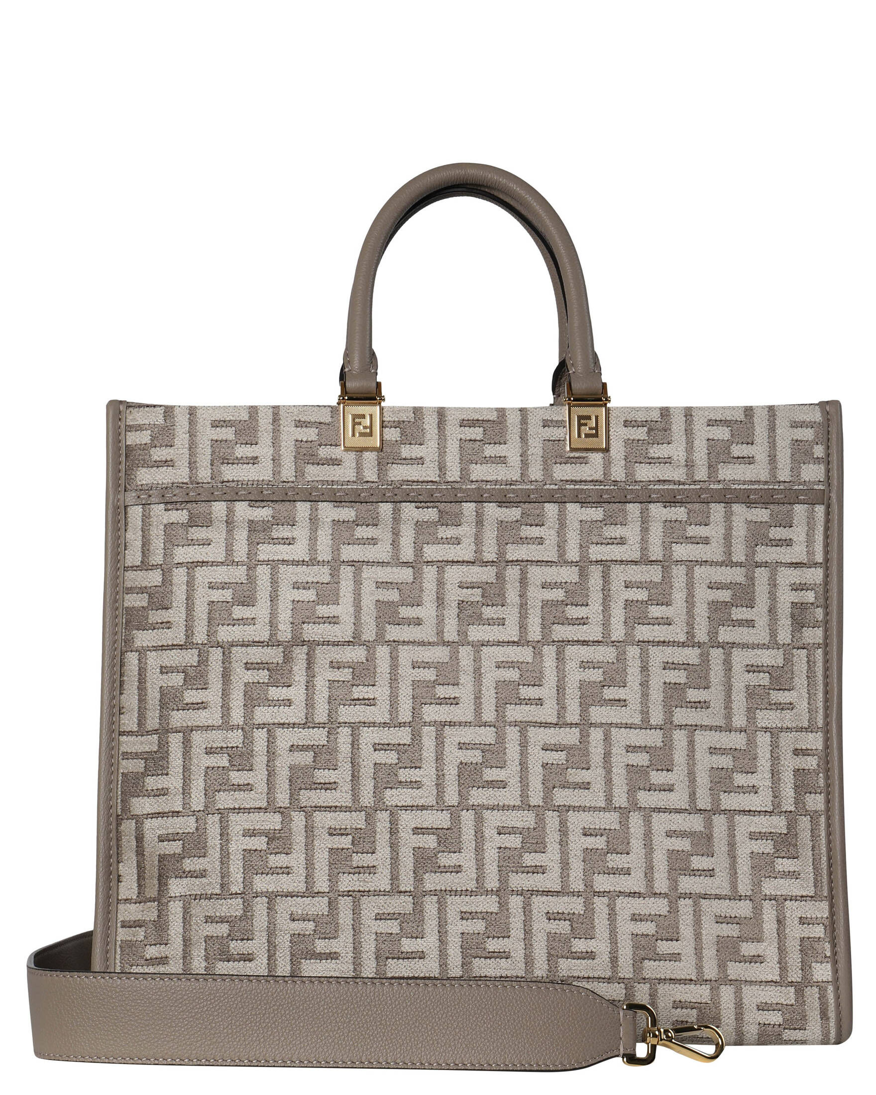 Fendi| Damen Handtasche SUNSHINE
