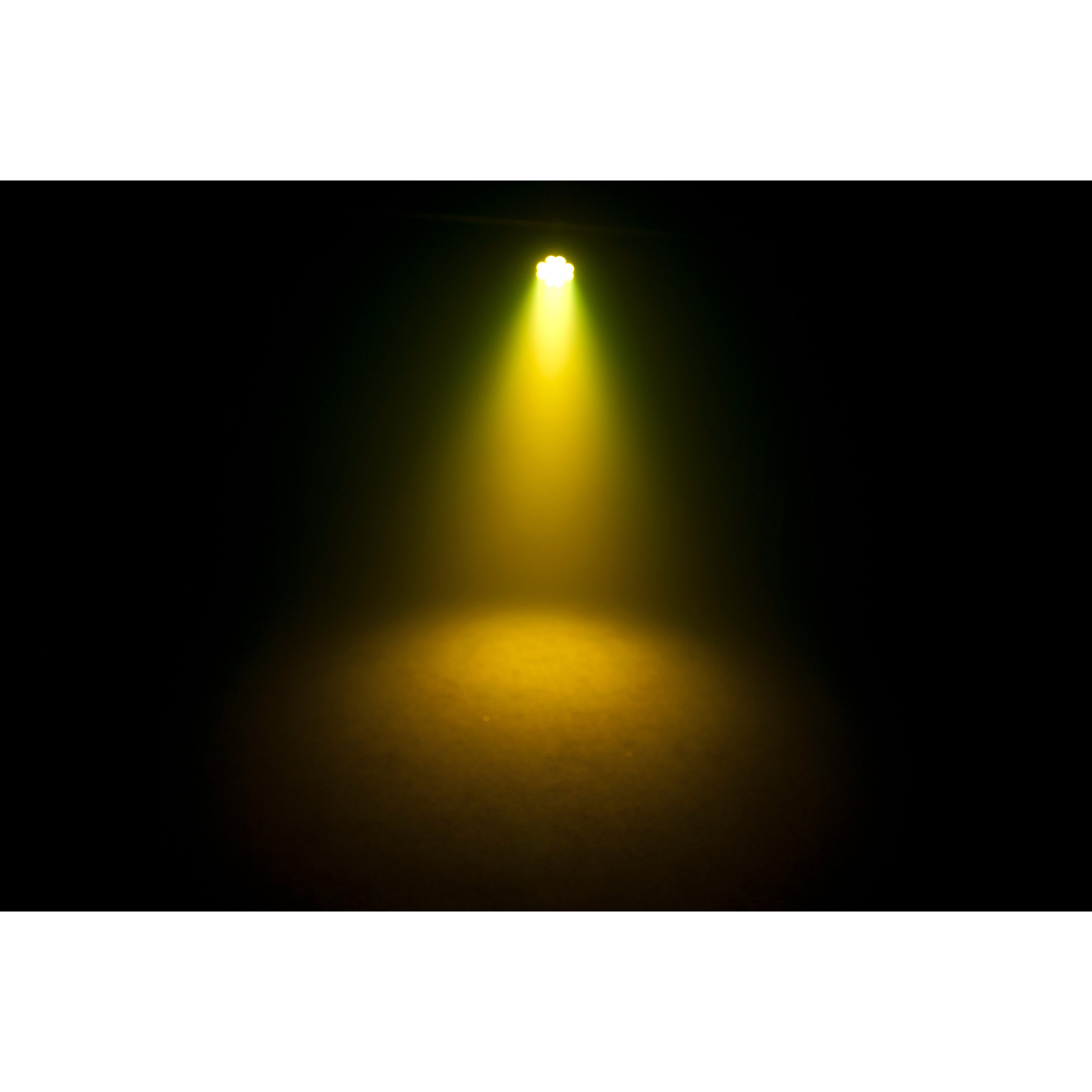 Chauvet DJ SlimPAR Pro H USB wash spot
