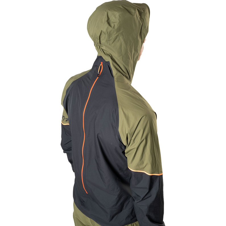 Dynafit Herren Alpine GTX Jacke