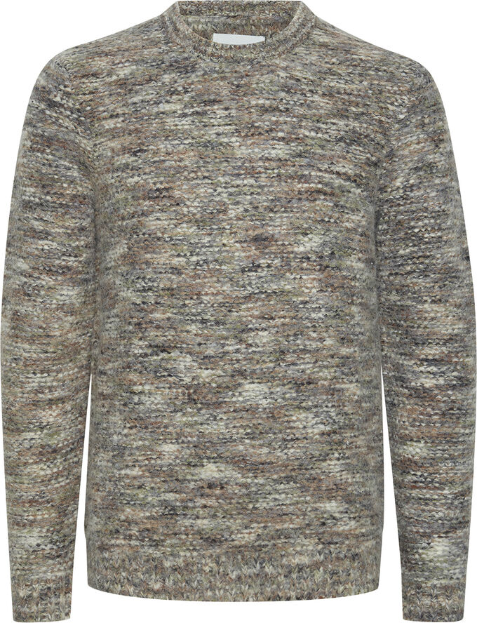 Casual Friday CFKARL´home made´knit True navy