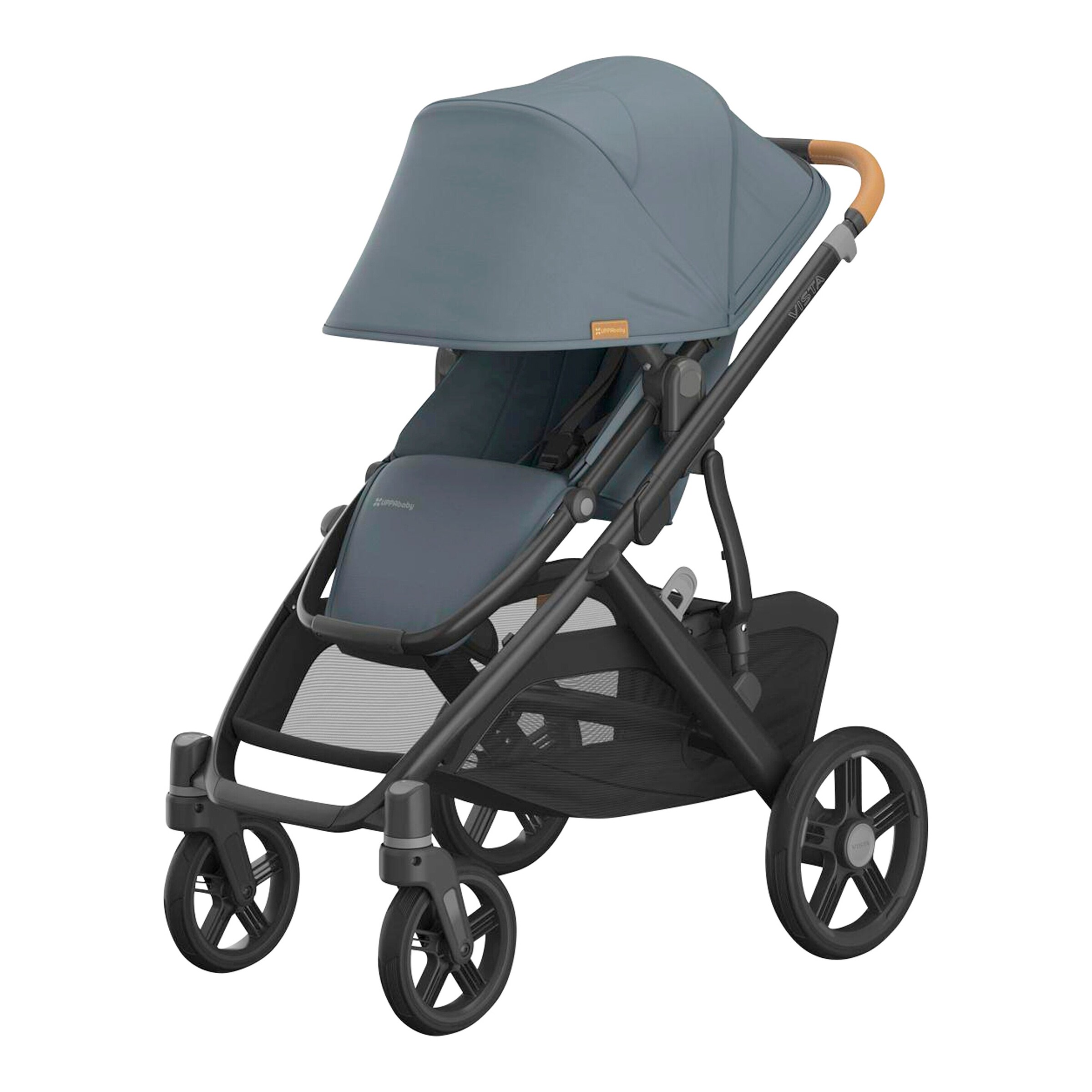 UPPAbaby Kombikinderwagen Vista V3 dillan