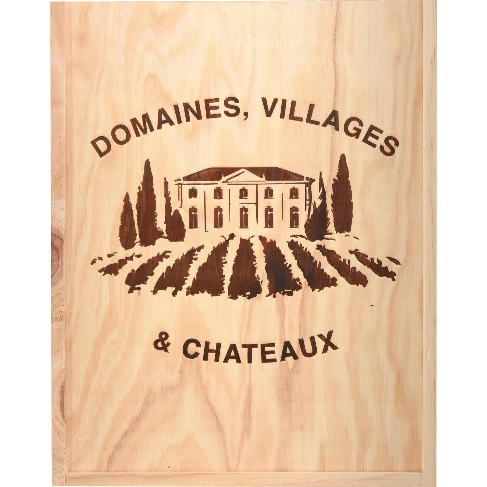 Chateau Haut-Moulinat Bordeaux 3 x 75 cl