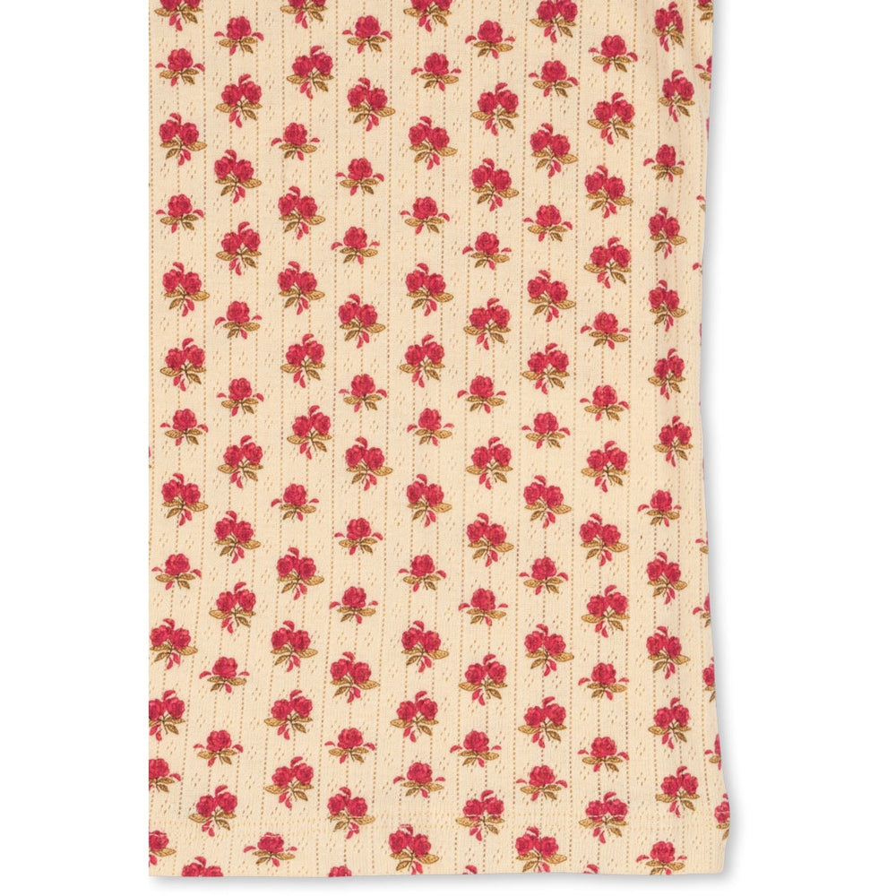 Køb Konges Sløjd Rosie Sorbet Minnie Tee GOTS