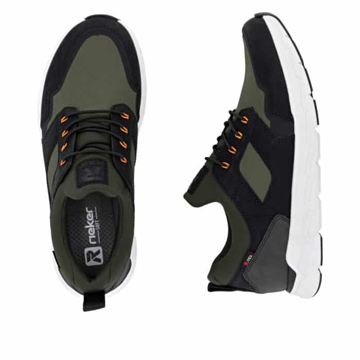 Rieker Sneakers Herre 09102-55