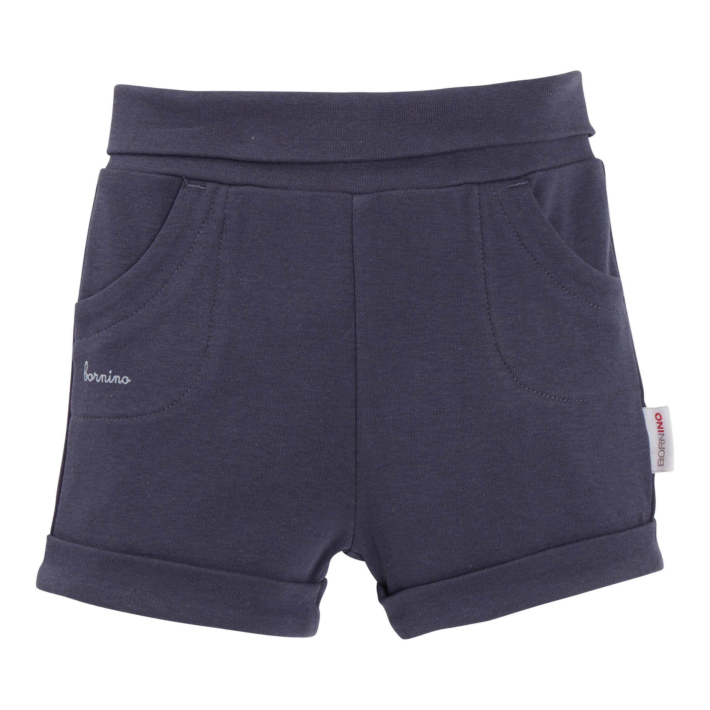 Bornino - Lieblinge 2er-Pack Shorts marine
