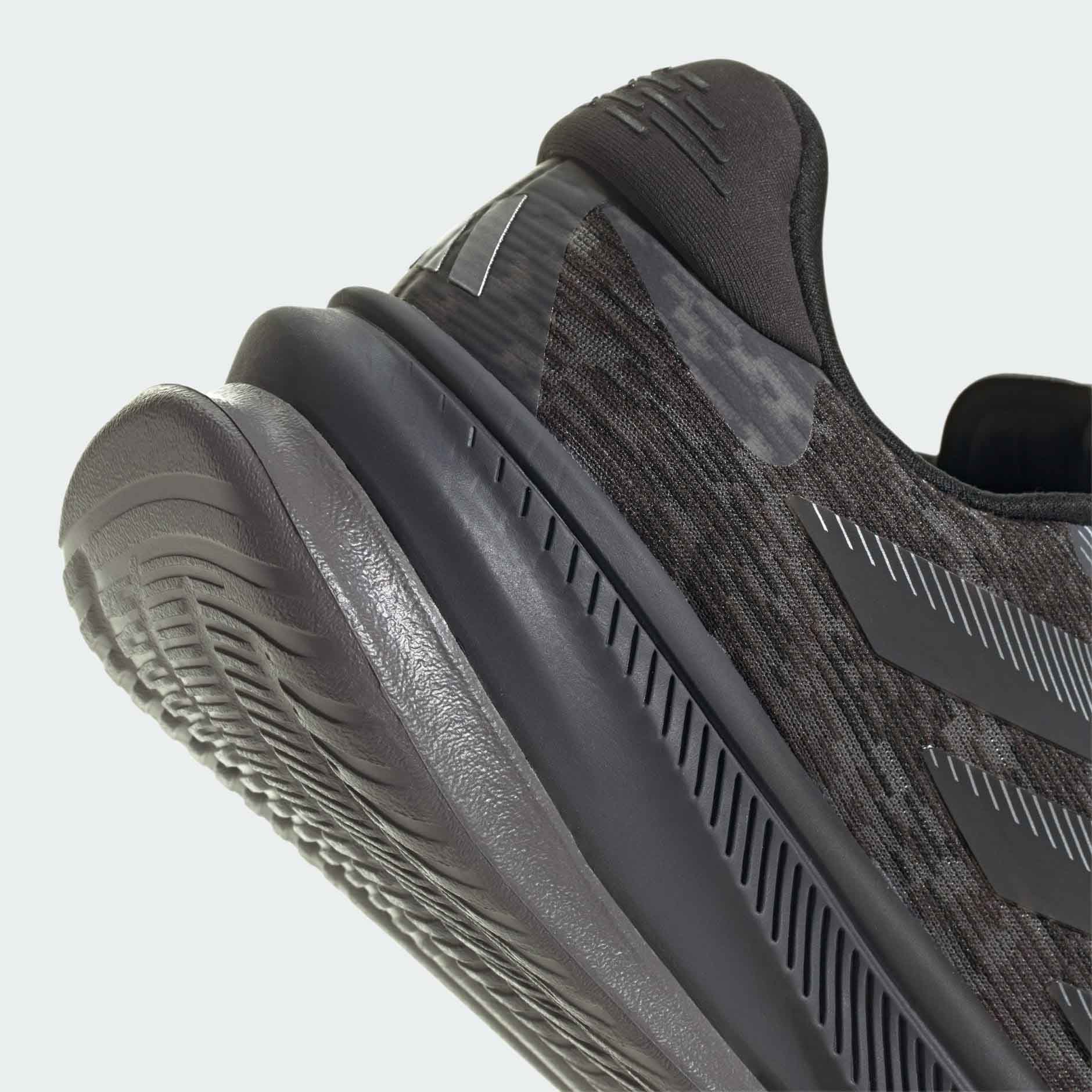 Supernova Comfortglide Herre Carbon/Core Black/Iron Metallic