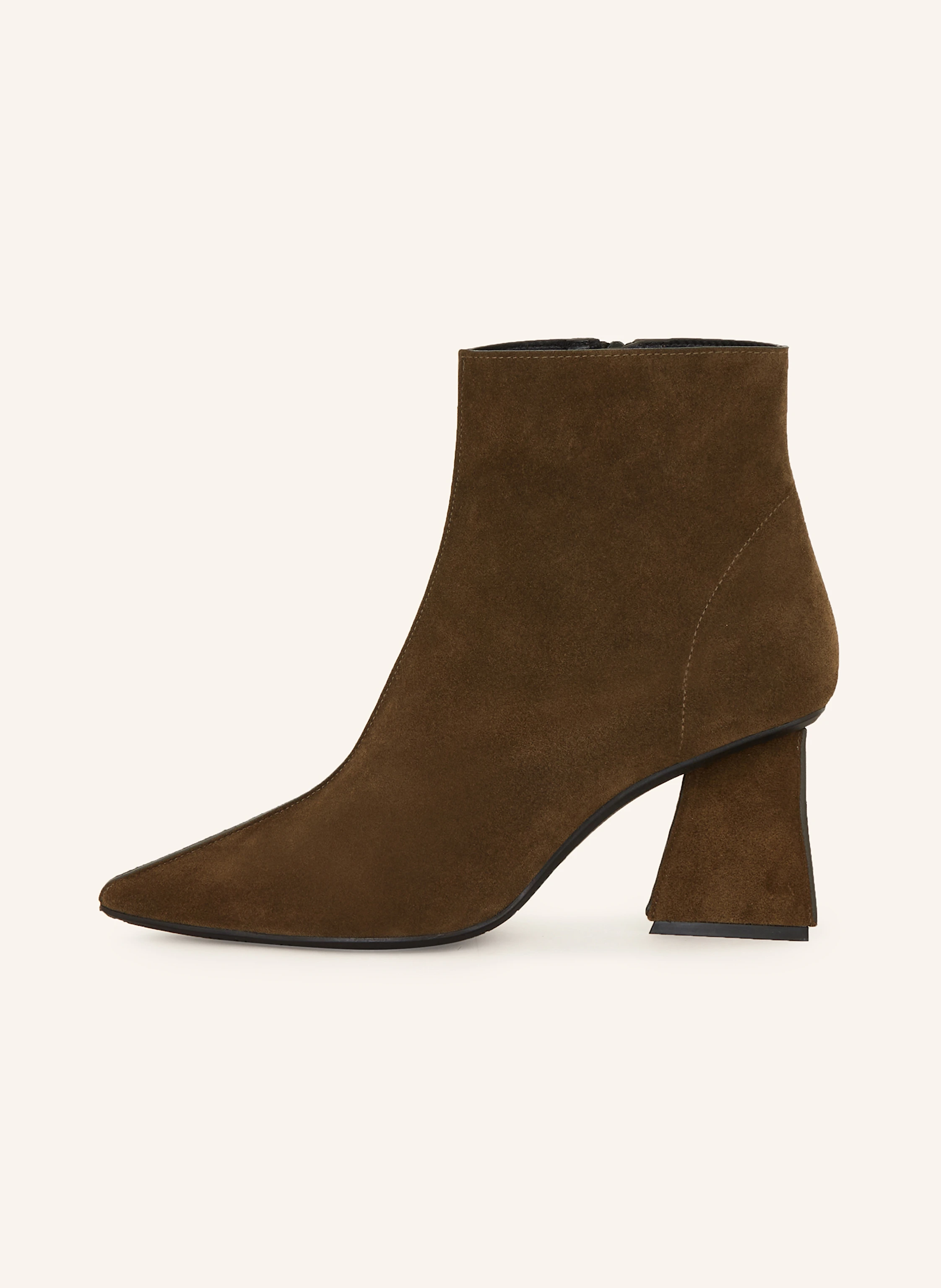 ras Stiefeletten