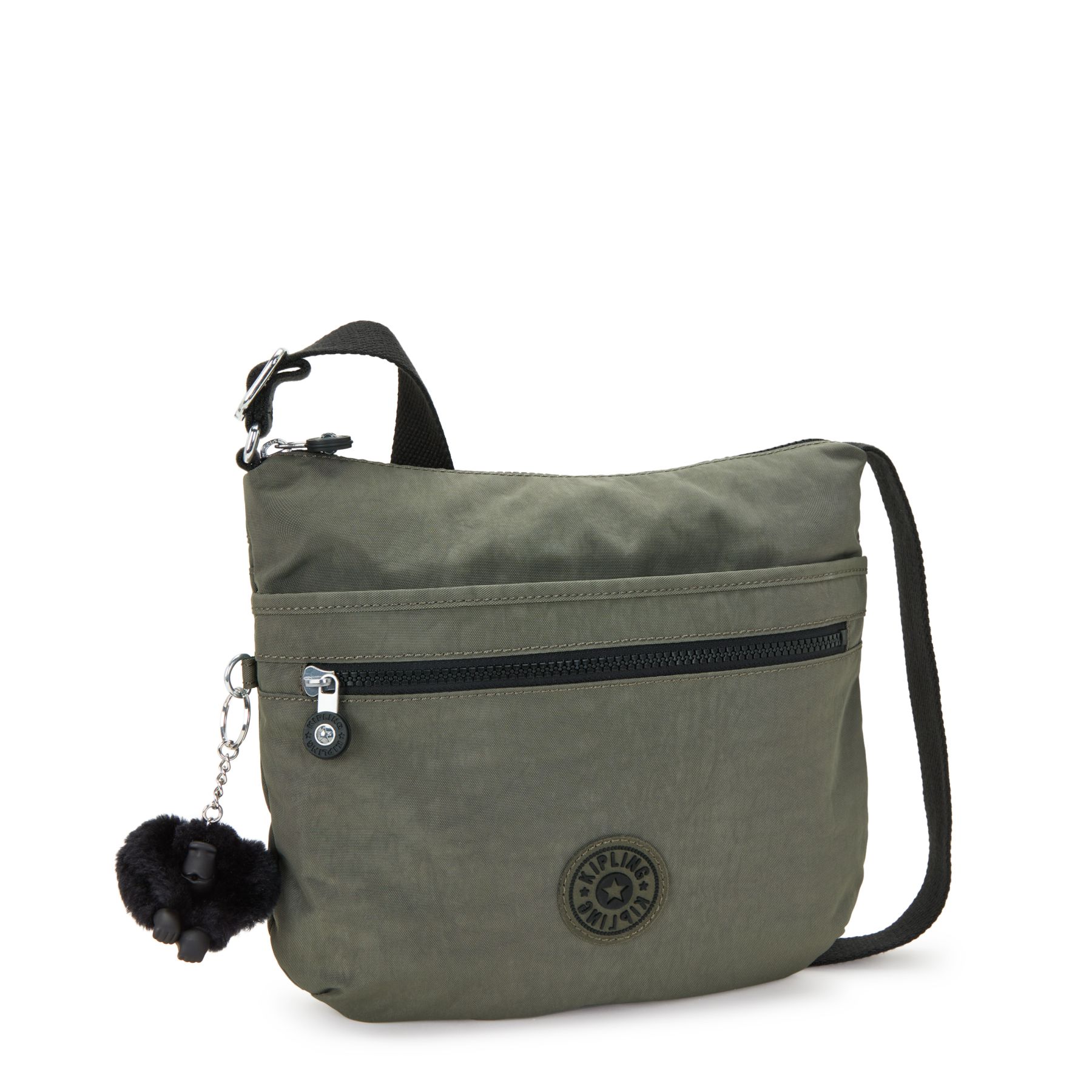 ARTO Sac épaule Bandoulière - Green Moss
