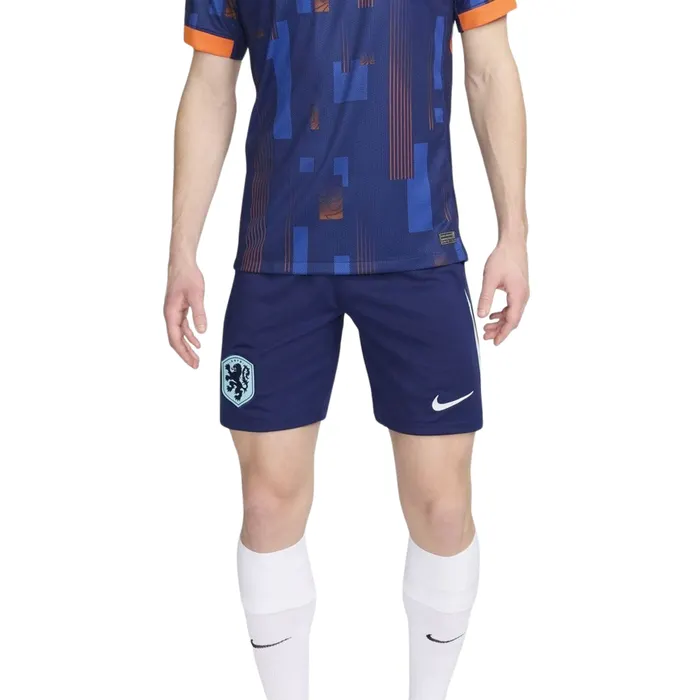 Nike Nederland Stadium Uitshort Heren