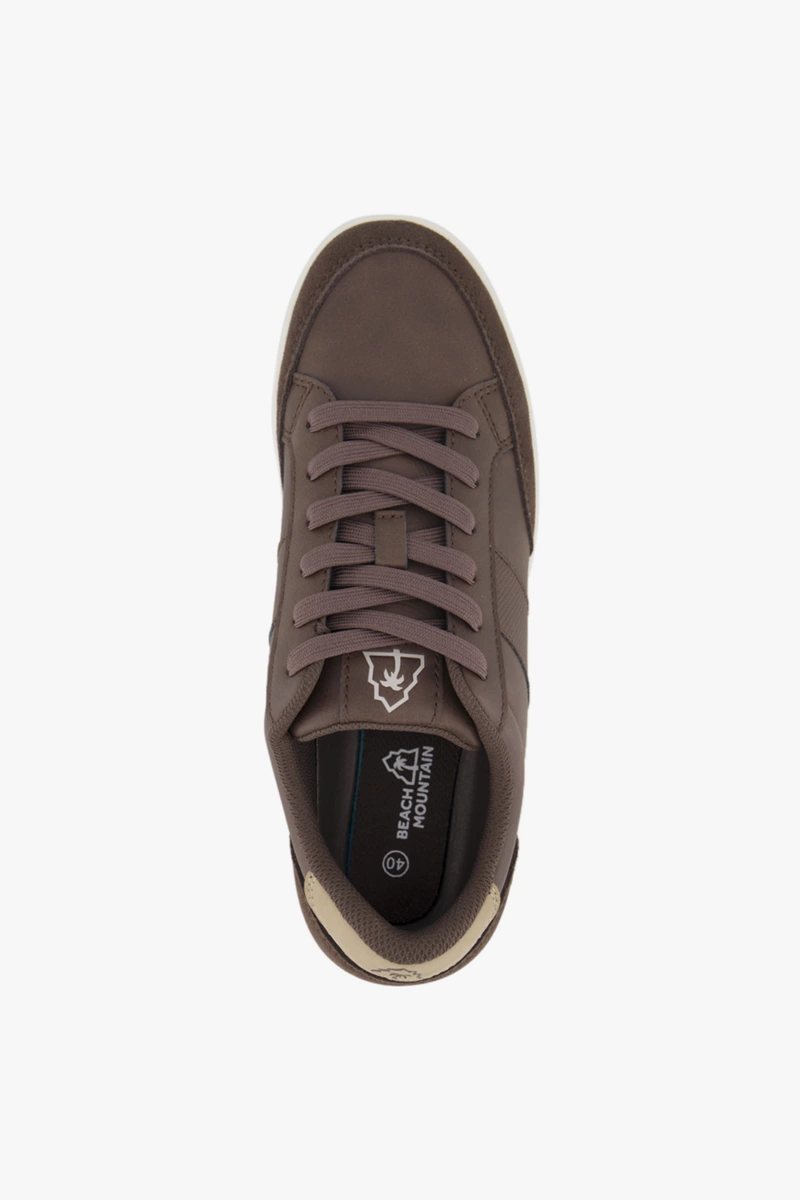 BEACH MOUNTAIN Intercantonal Herren Sneaker