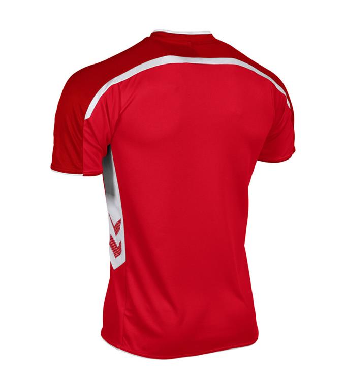 Hummel Preston Shirt SS