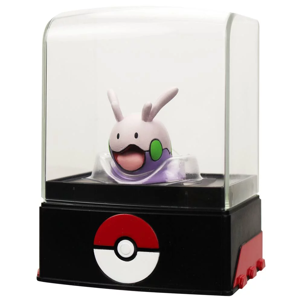 POKEMON - FIGURINE COLLECTOR 5 CM
