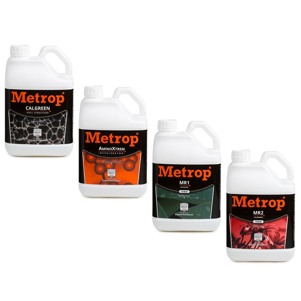 Pack engrais 5 litres