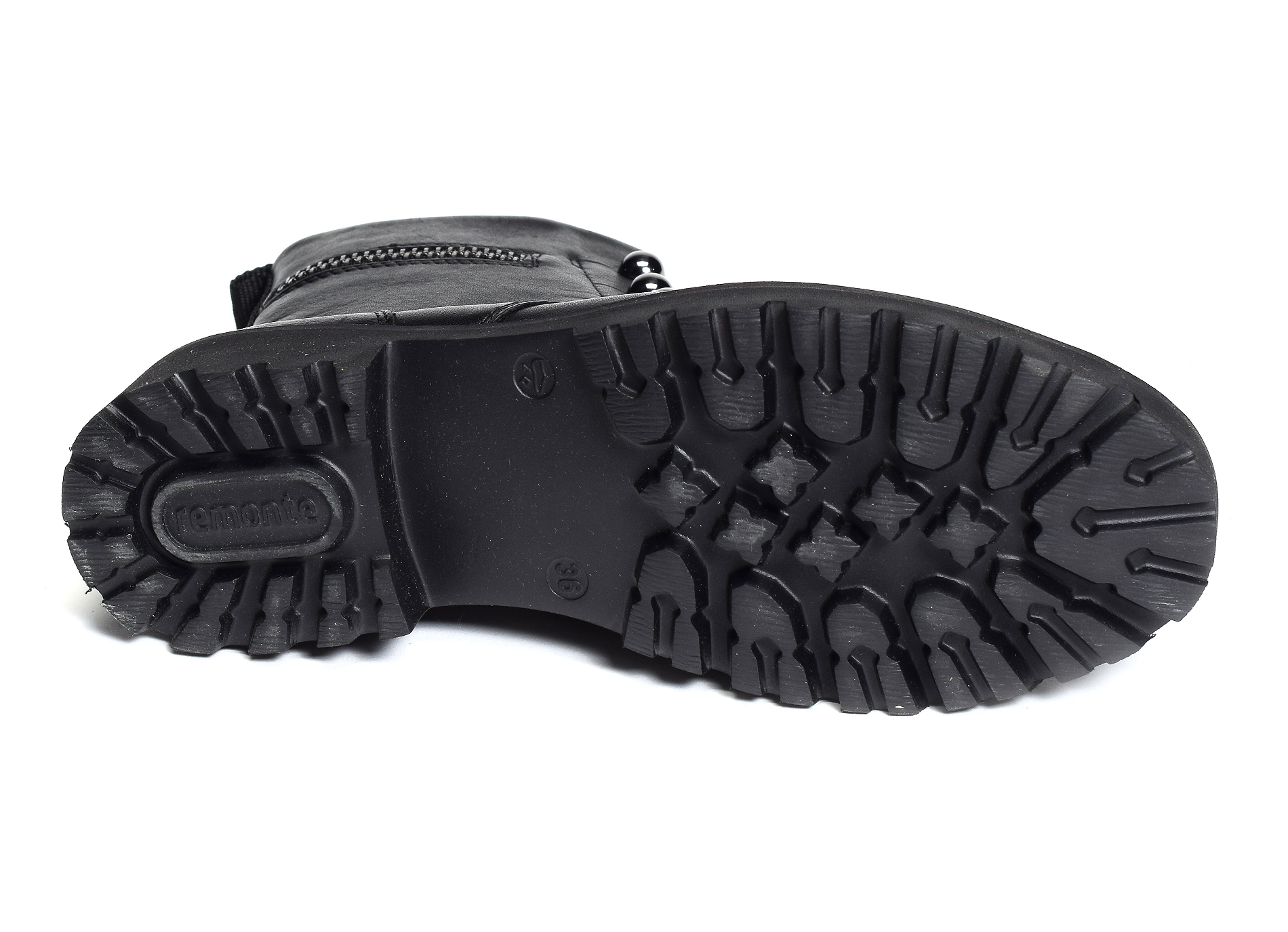 D8670 noir