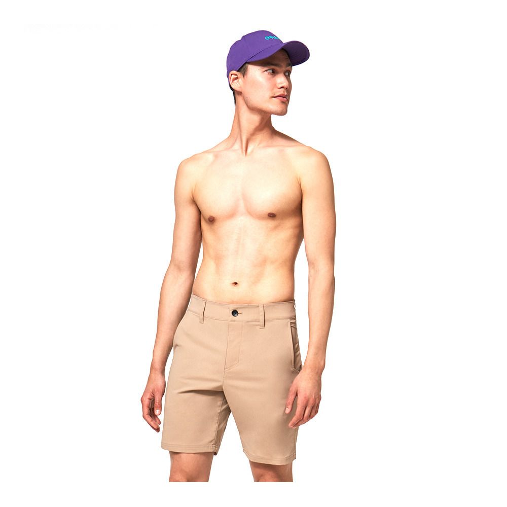 Oakley PIERSIDE 19 RC HYBRID - Short de bain Homme rye