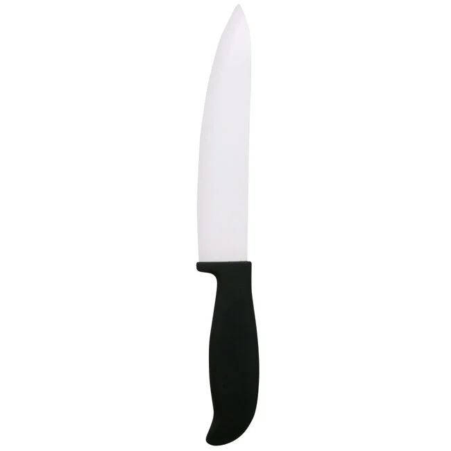 Couteau du chef céramique