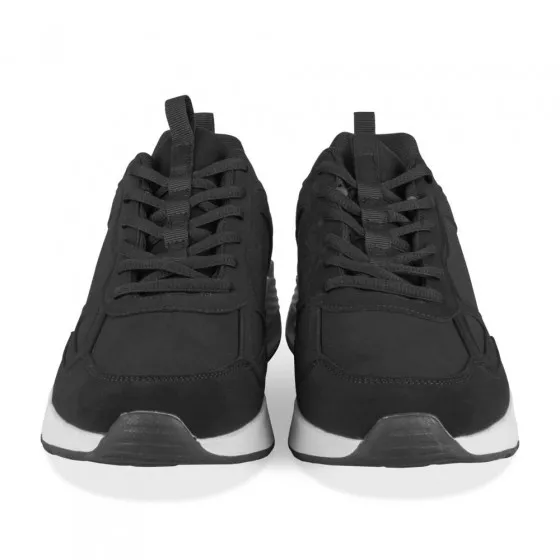 Baskets NOIR UNYK