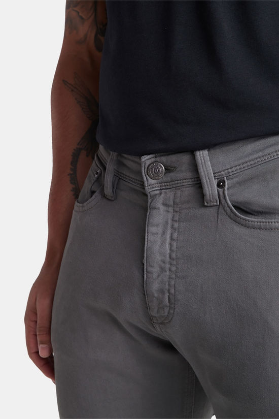 Duer Duer No Sweat Relaxed Taper Broek