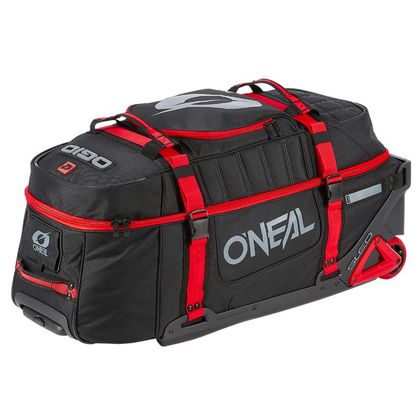 Sac de rangement O'Neal X OGIO 9800 - Noir / Rouge