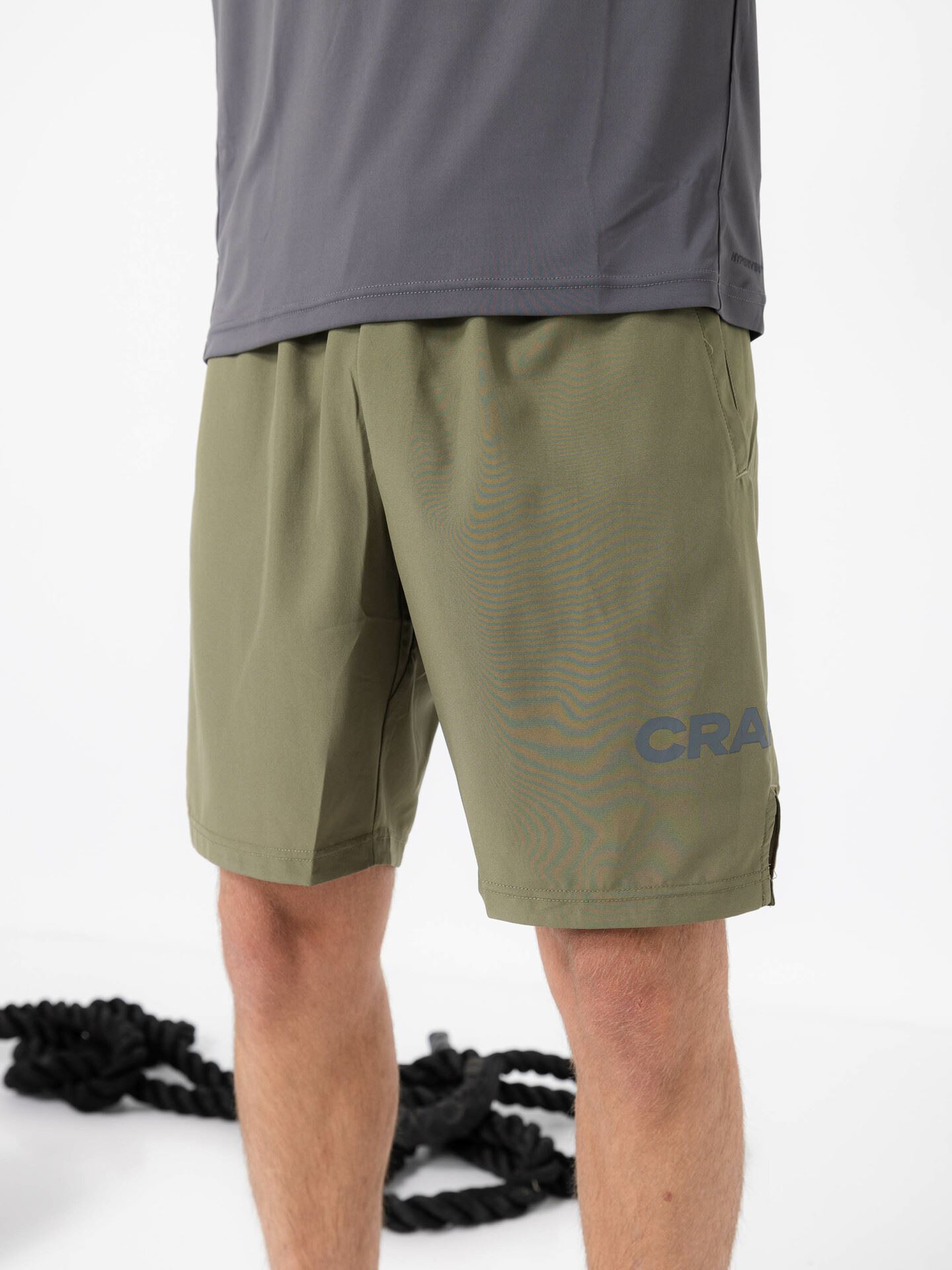 Core Charge Shorts M