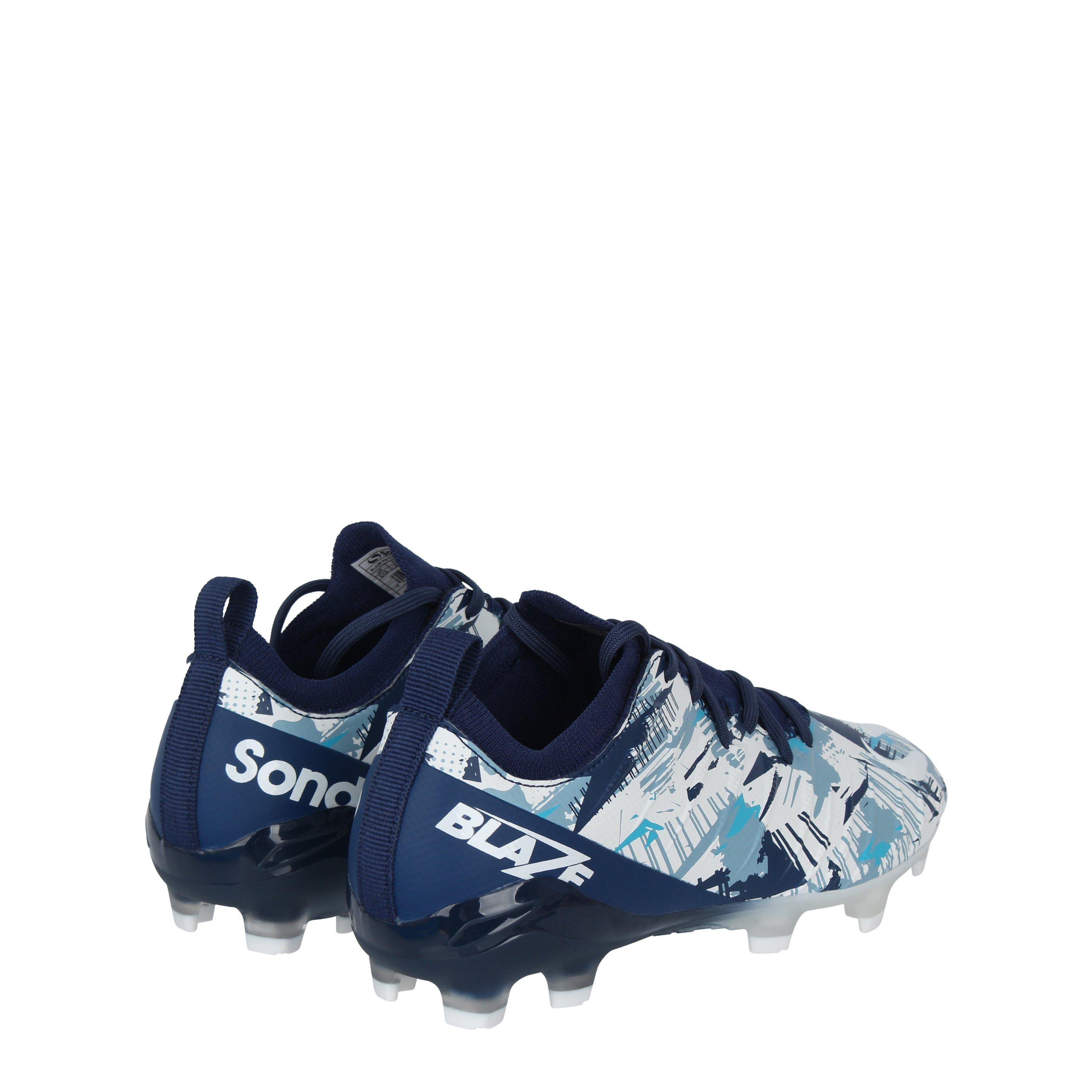 Sondico Blaze Childrens FG Football Boots