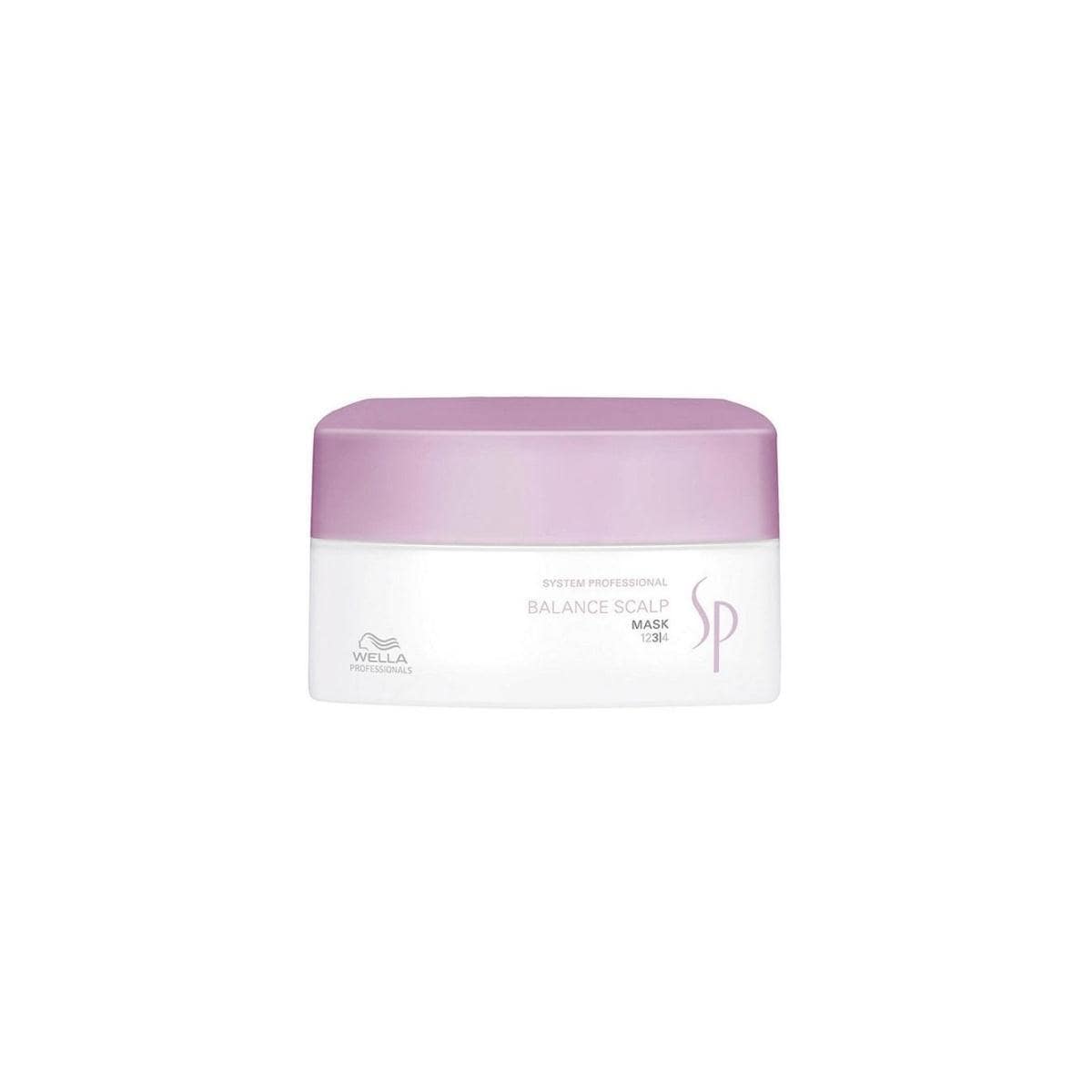 Wella SP Balance Scalp Mask 200 ml
