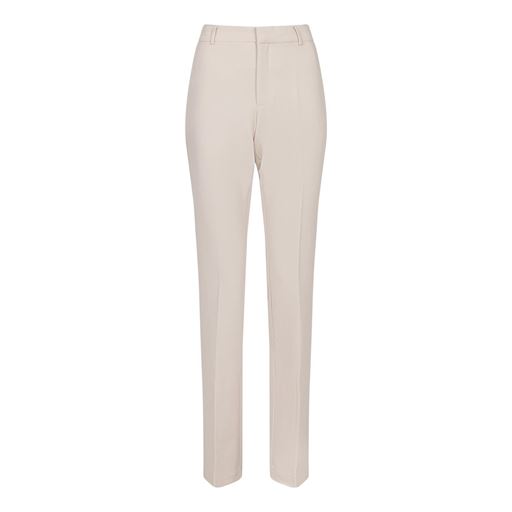 Neo Noir Cassie Suit Bukser, Sand, 40