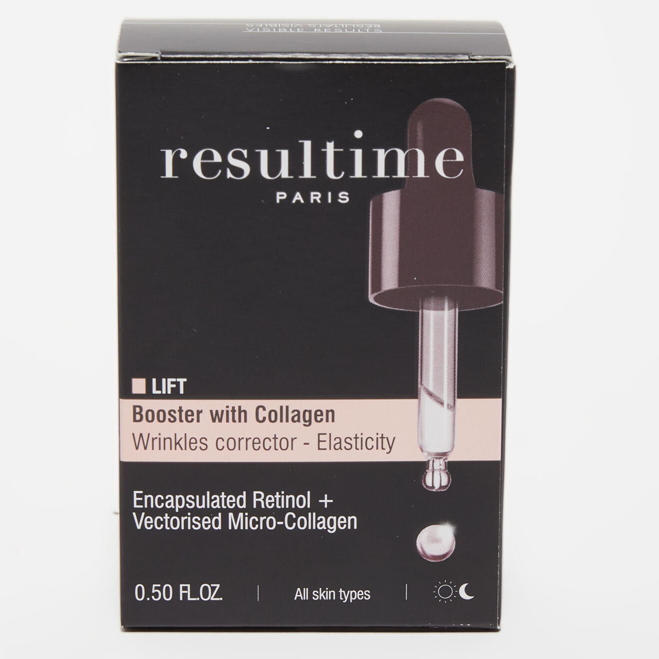 Resultime Sérum Booster au Collagène Lift - 15 ml