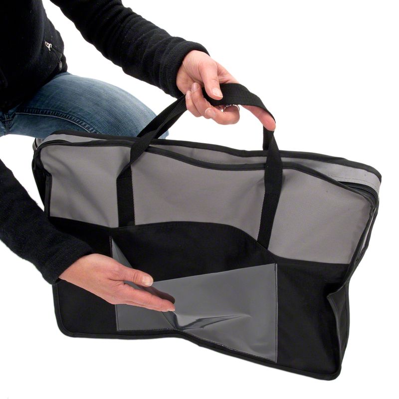 Sac de transport Freedom avec enclos à prix discount sur bitiba.fr