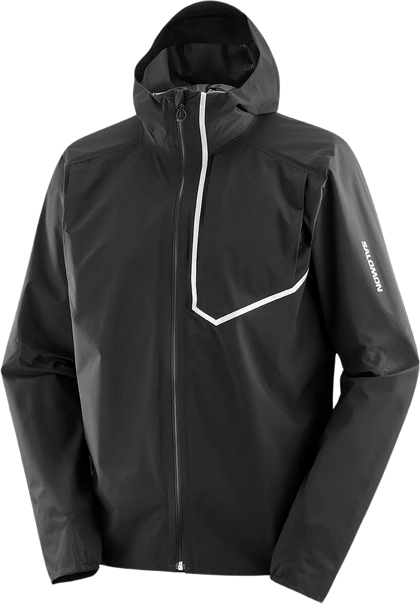 Bonatti Trail WP Jacket