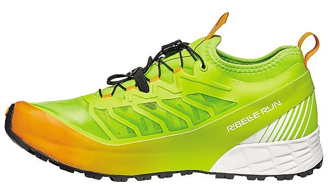 SCARPA - CHAUSSURES DE TRAIL RIBELLE RUN M