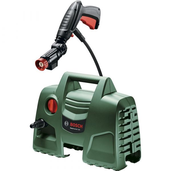 Bosch Lavadora Alta Pressão AQUATAK 100