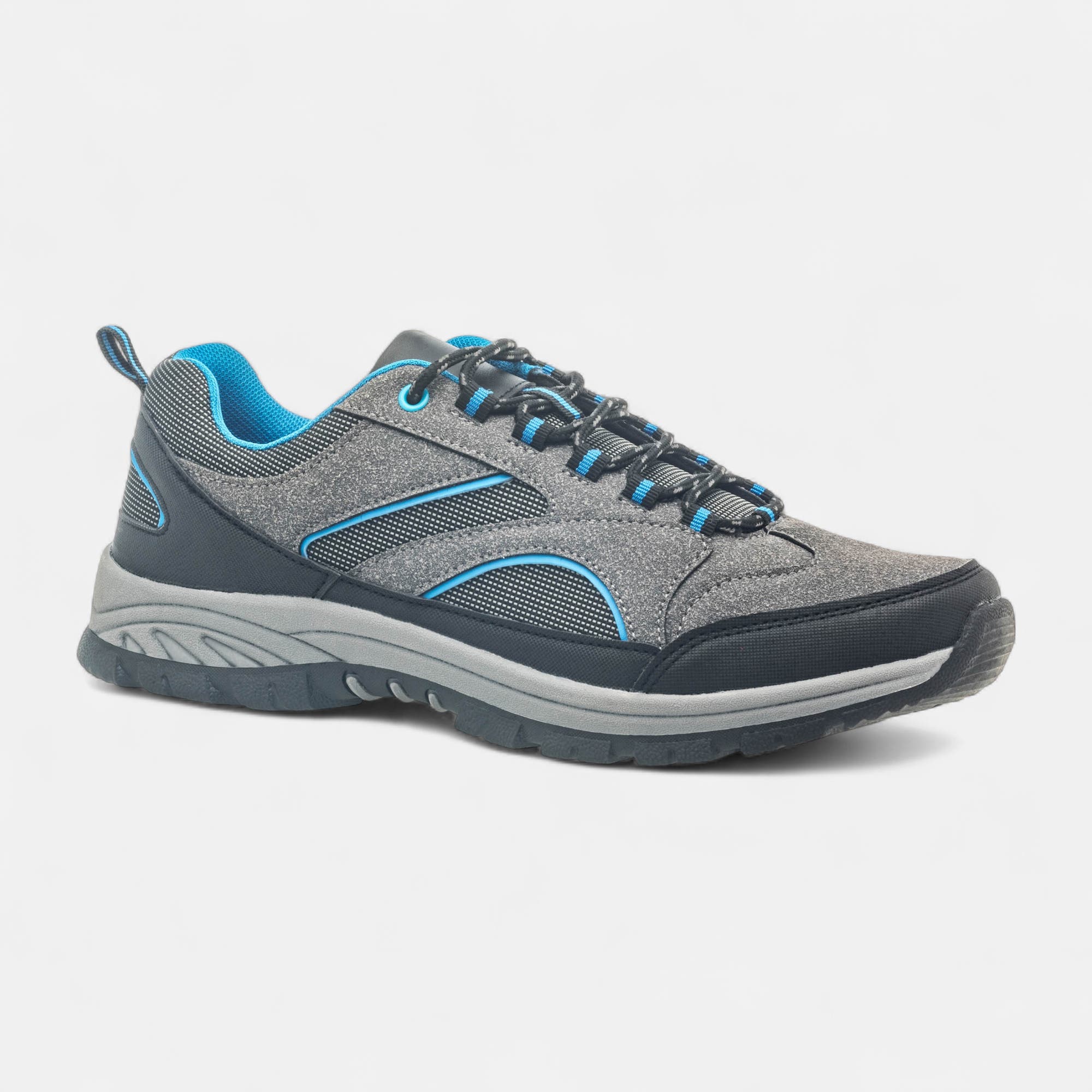 Baskets de randonnée Homme gris