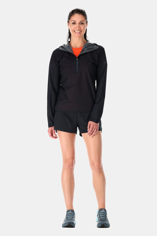 Rab Rab Phantom Pull-On Wmns Hardshell Jas