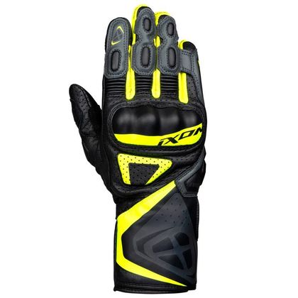 Gants Ixon GP5 AIR - Noir / Jaune
