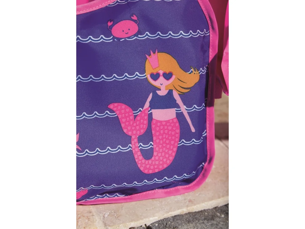 Swin Safe Swin Pal 3-6 år, HAVFRUE