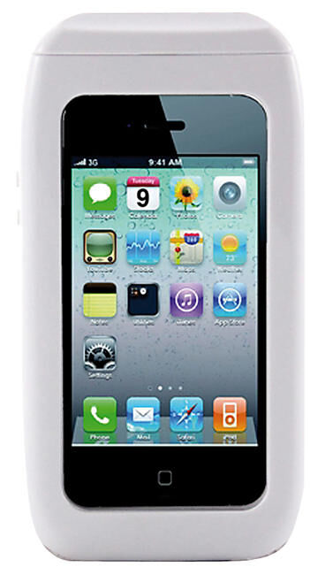 ARYCA - CAISSON ETANCHE IPHONE 4/4S