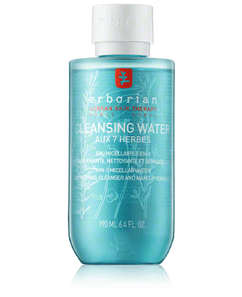 Erborian 7 Herbs Cleansing Water 190ml