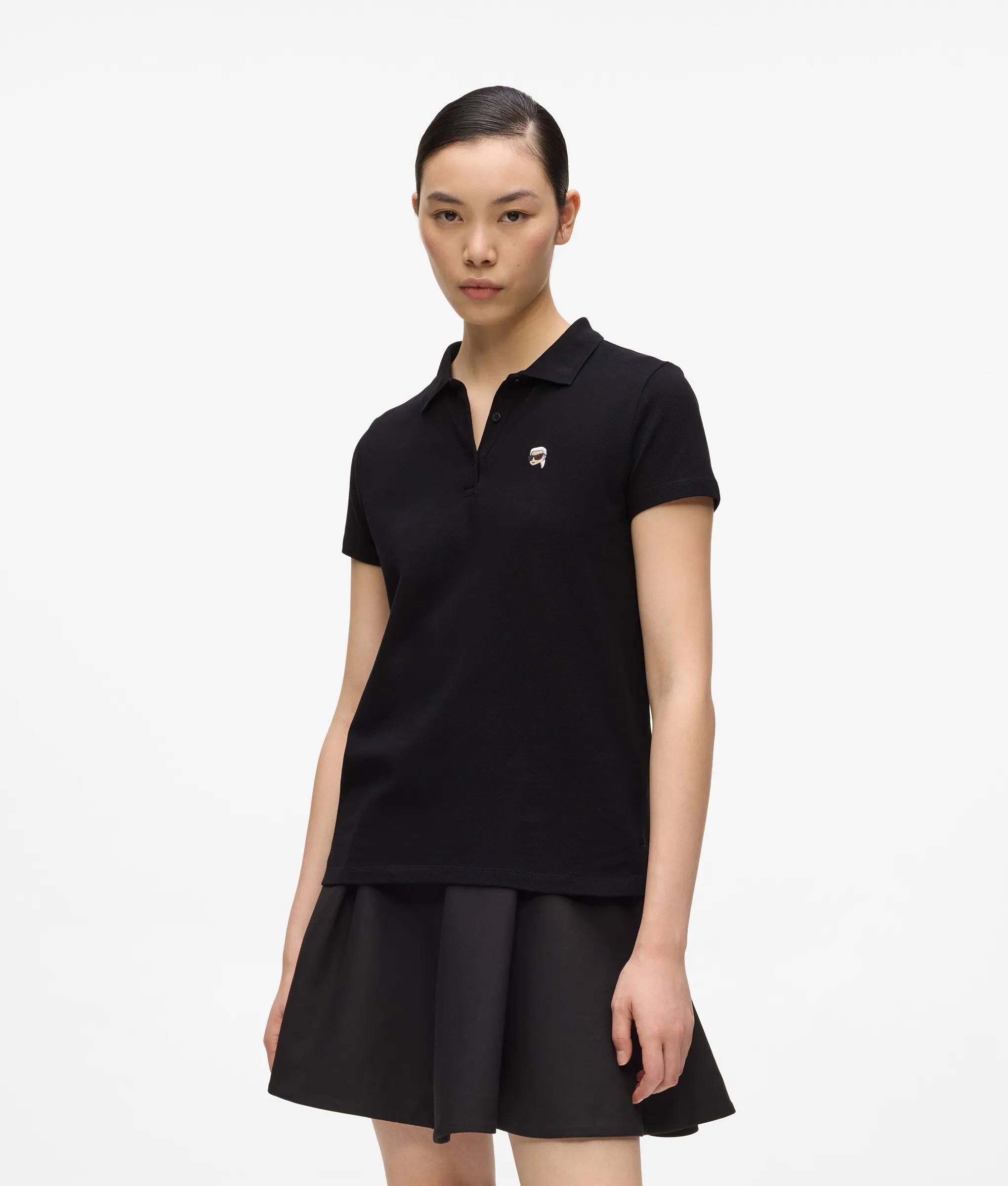 Ikon piqué polo