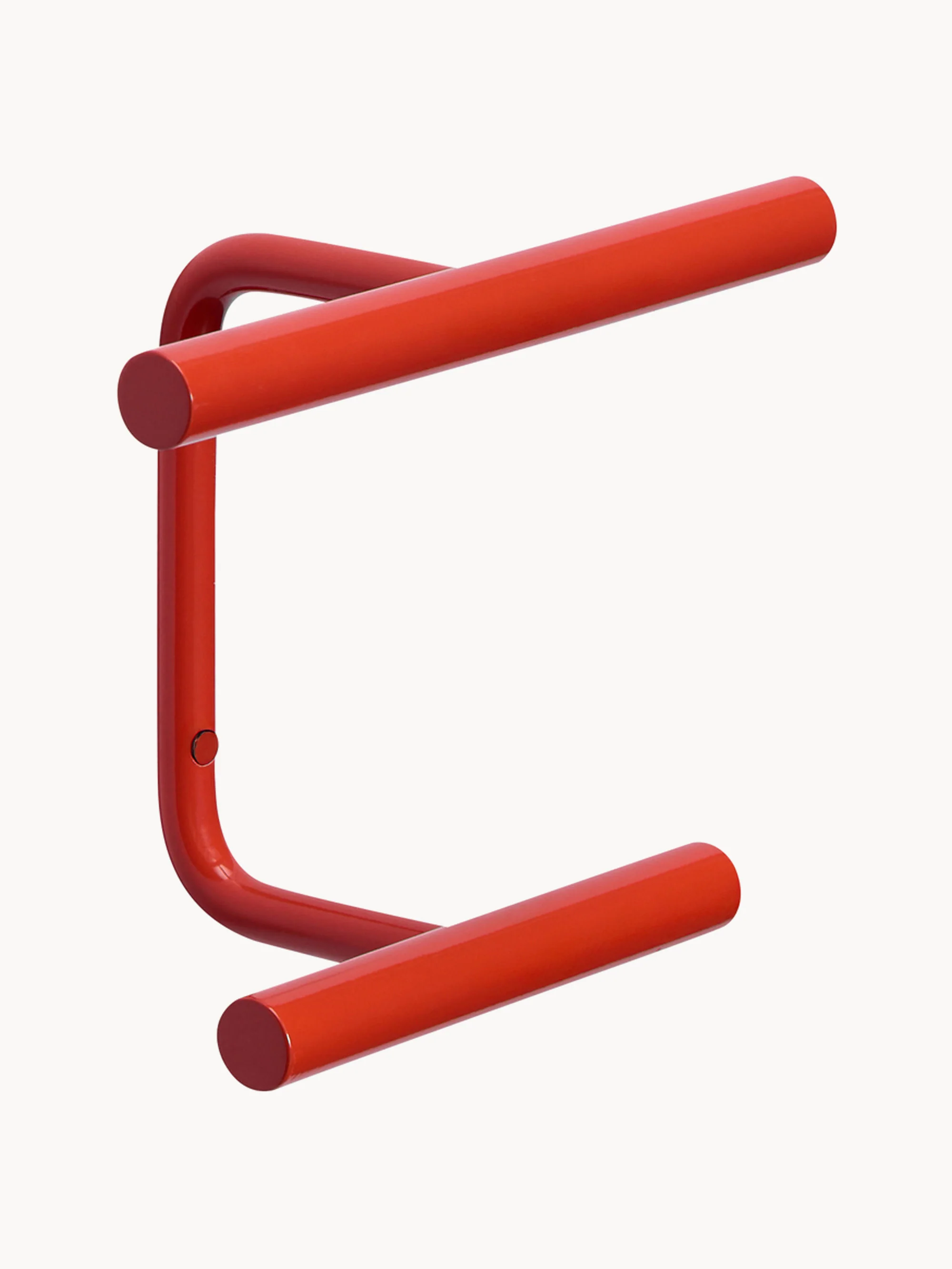 Metalen wandhaak Flip