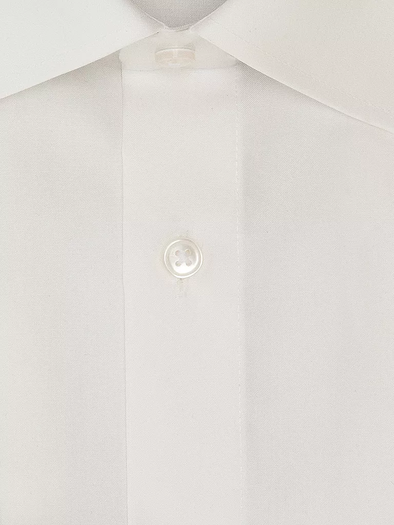OLYMP Hemd Modern Fit beige