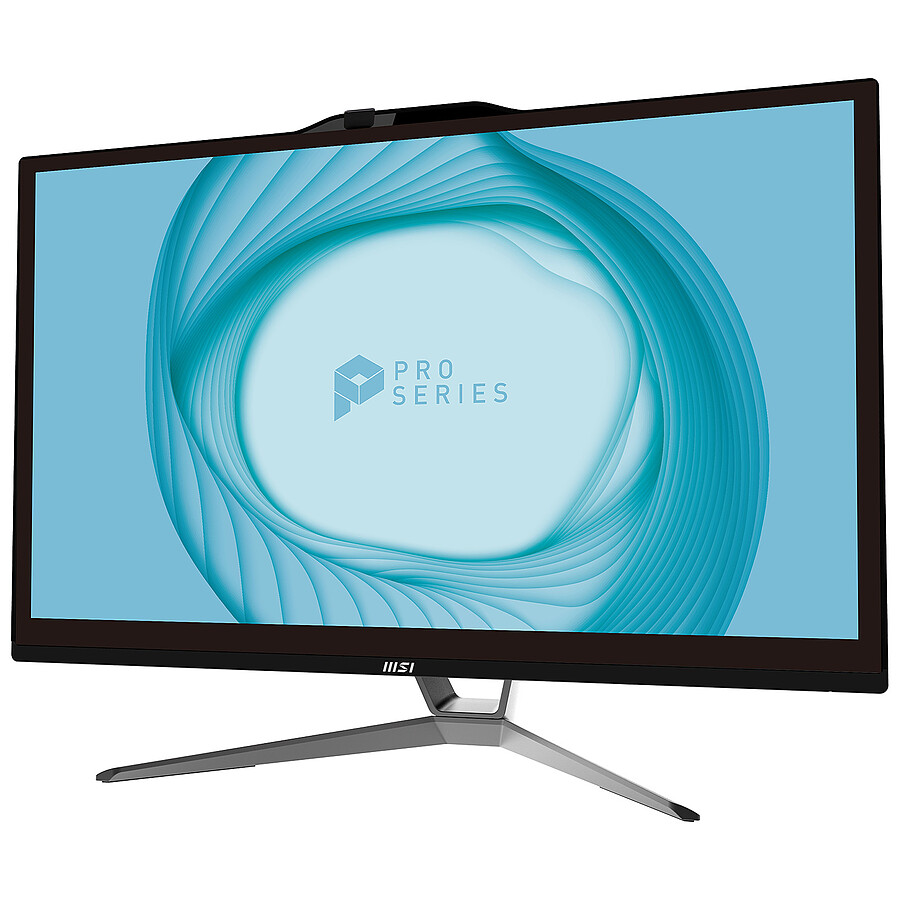 MSI Pro AP222T 13M-045EU - Windows 11 Pro