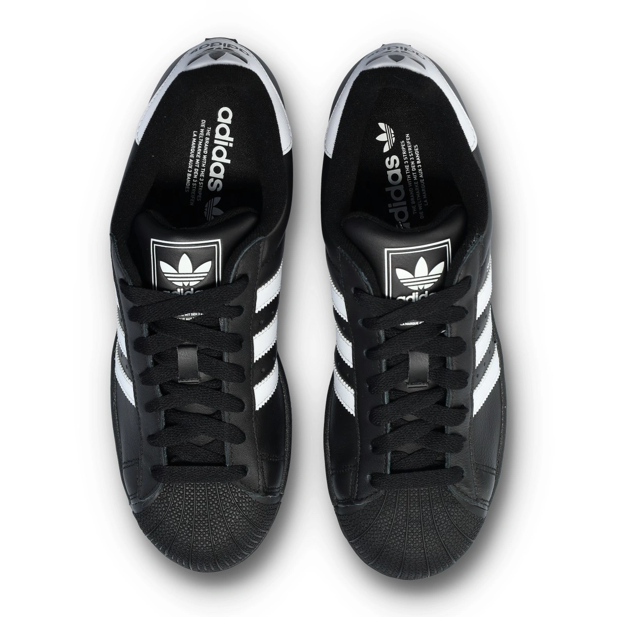 Sneakers adidas Superstar II