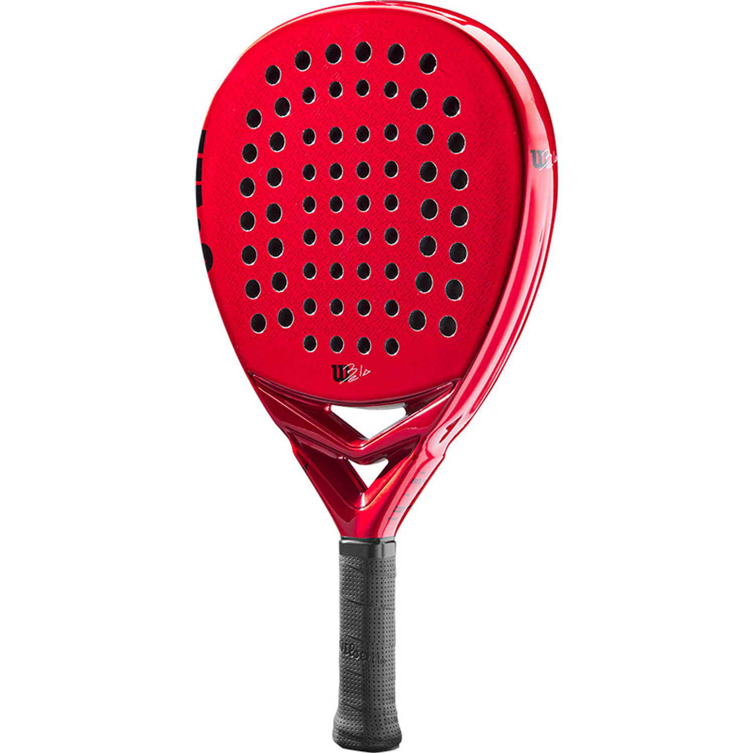 Wilson Bela Team V2 Tweedekans
