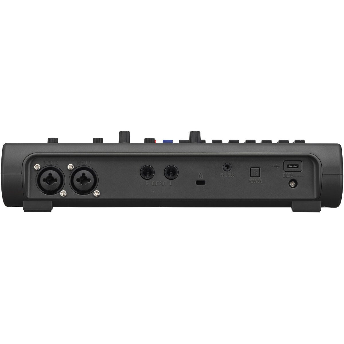 Zoom R12 MultiTrak multi-track recorder