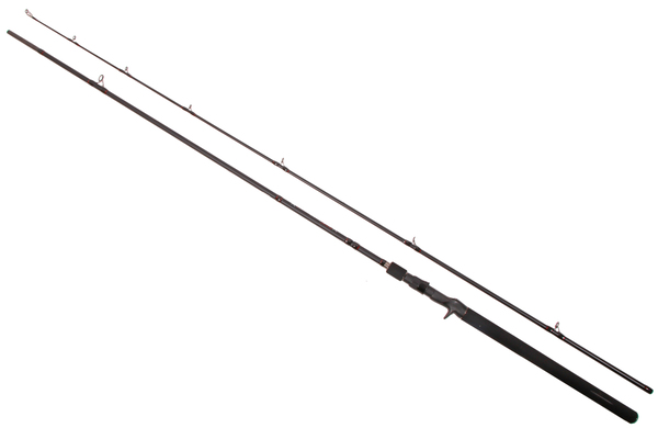 Canne carnassier pour appât vivant/mort Ultimate Reaper Deadbait Cast