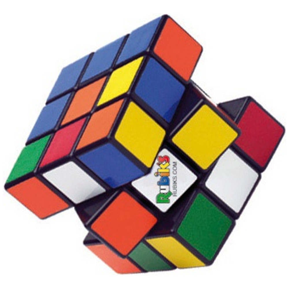 Rubiks Würfel